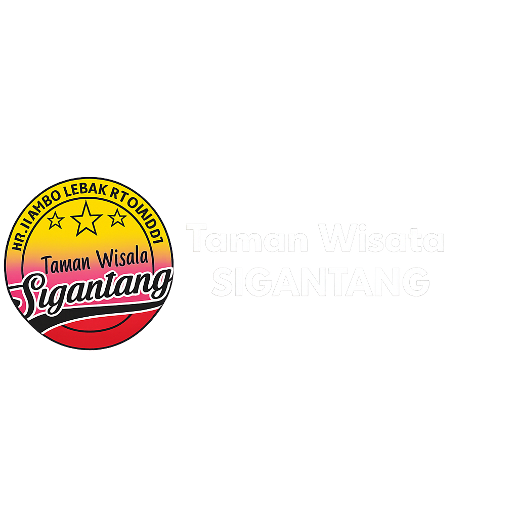 taman wisata SIGANTANG Bogor